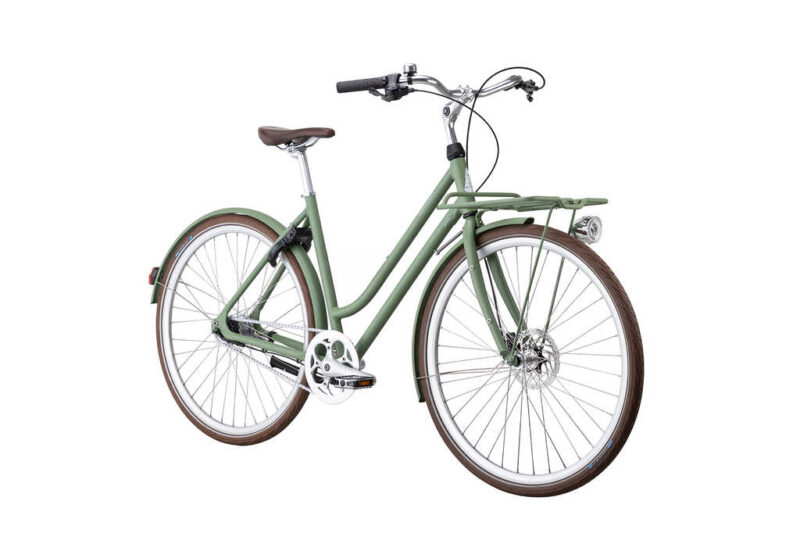 Karla, 7-vxl, 55 cm, Secret Safari