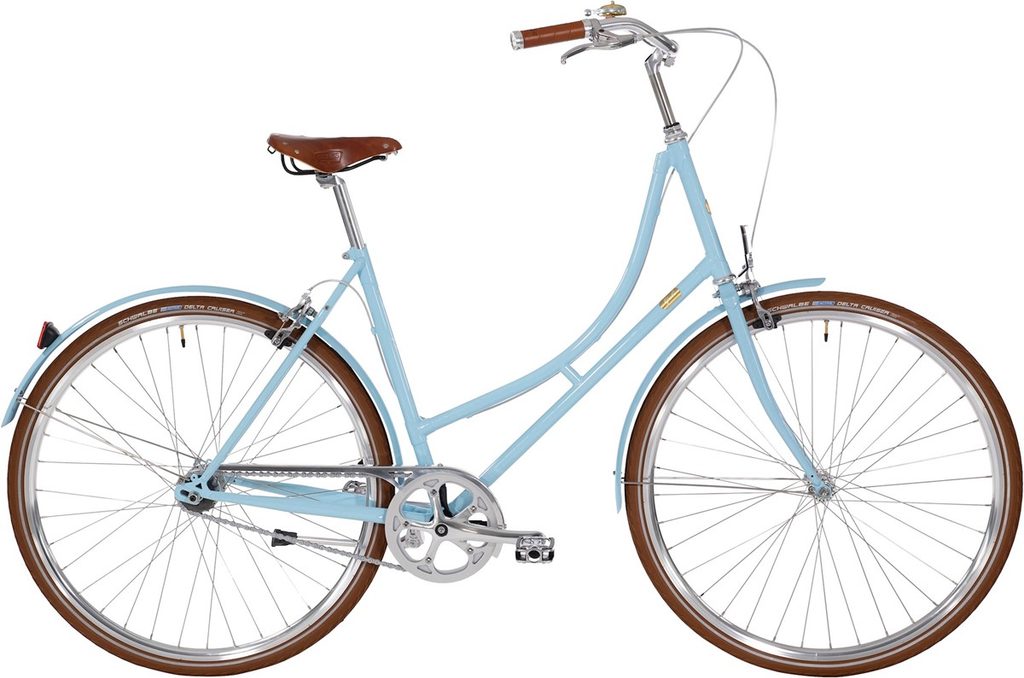 Caroli Cykel – cykelbutik i Malmö
